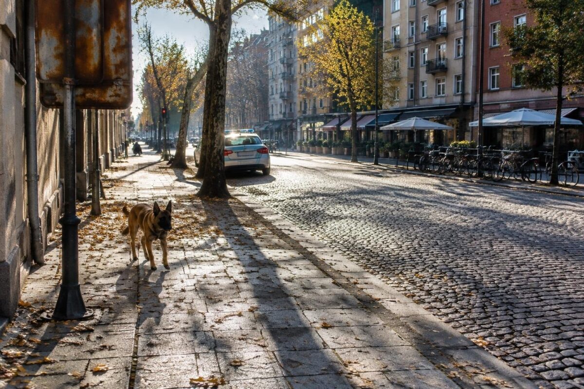 Tentata estorsione per cane valso 2.000 euro a Niguarda