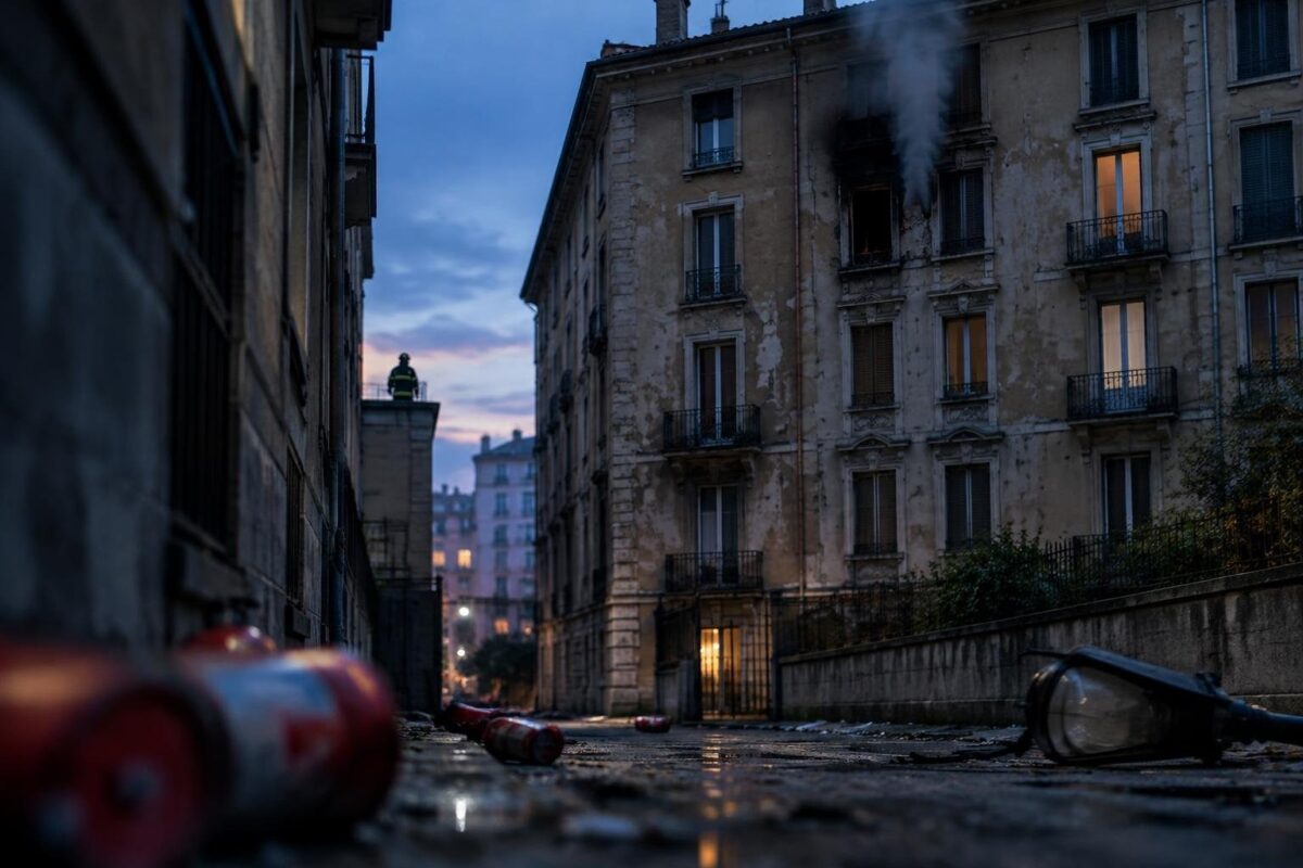 Tragedia a Milano: incendio in via Bottoni 16 costretta l’anziana disabile a morire