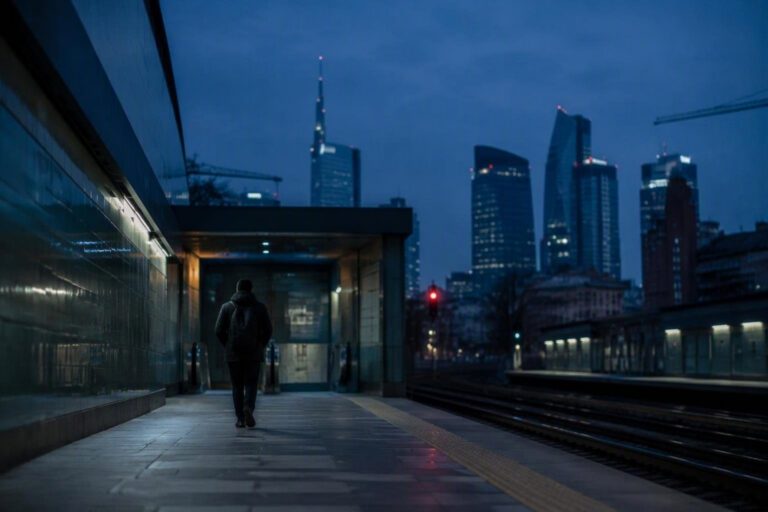 Transporti a rischio: proteste ATM 24 ore e stallo Trenord il 2 ottobre