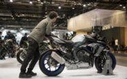 Tutto su EICMA 2026: orari, ingressi e anteprime KTM/Husqvarna