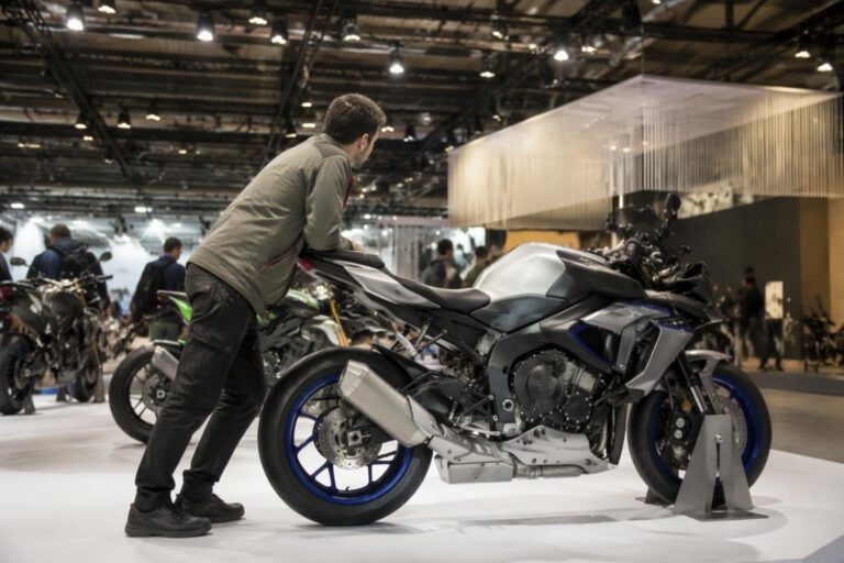Tutto su EICMA 2026: orari, ingressi e anteprime KTM/Husqvarna