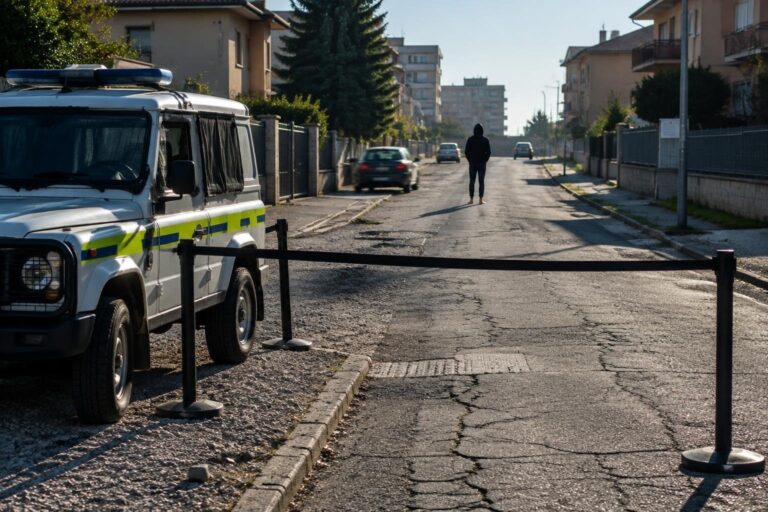 Ventiduenne milanese fermato per piani di attentato a sinagoga e moschea
