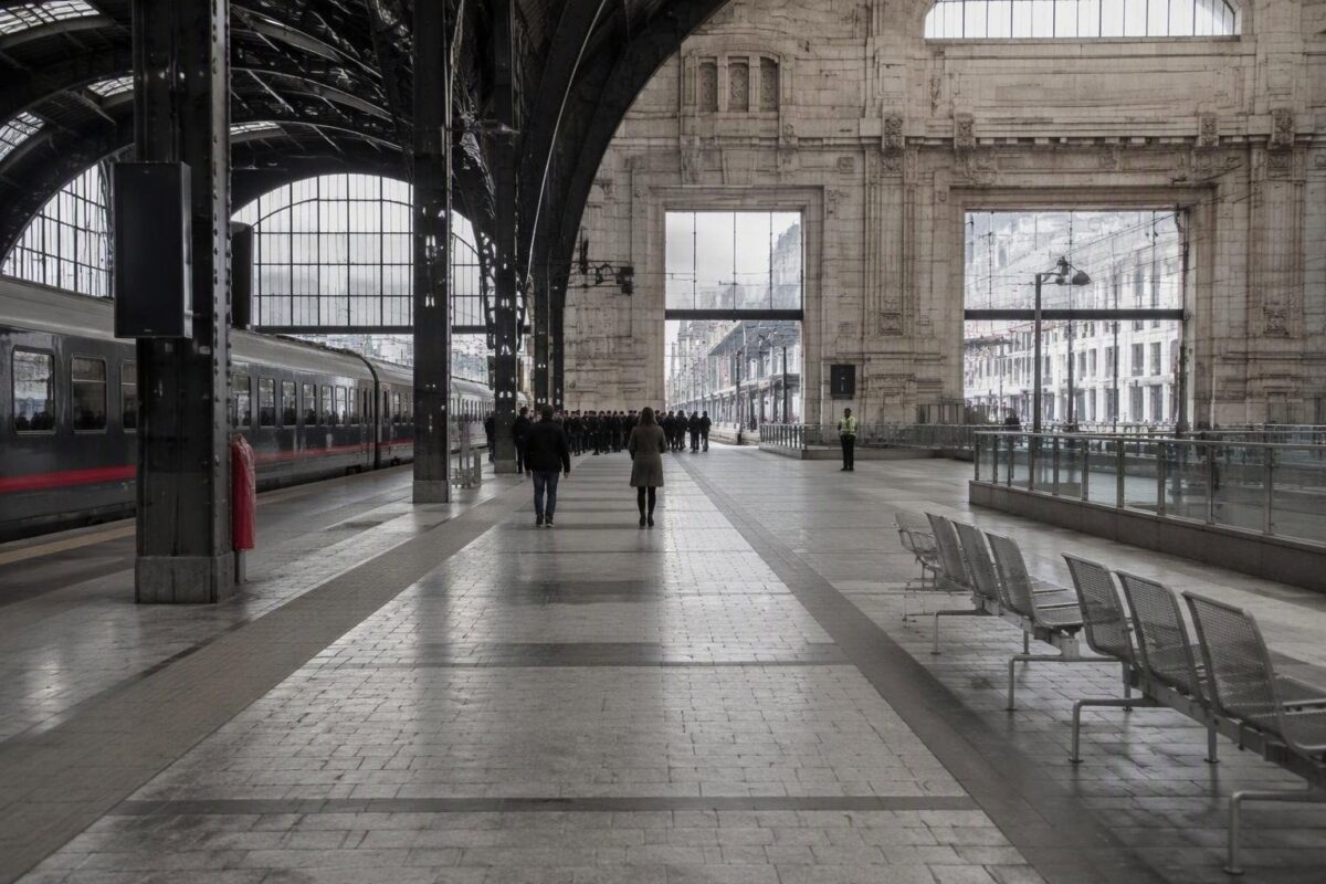 Violenza a Milano: arrestato 36enne per aggressione vicino alla Stazione