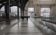 Violenza a Milano: arrestato 36enne per aggressione vicino alla Stazione