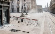 Violenza a Milano, Torino e Bologna durante il No Meloni Day