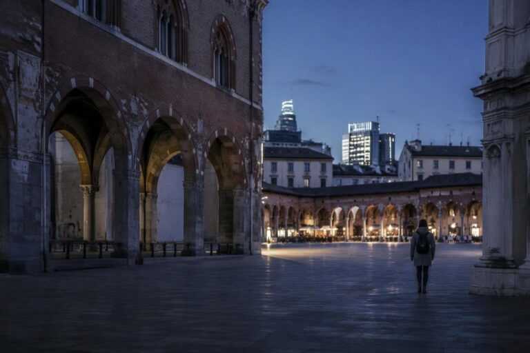 Visitare le mostre a Milano con intelligenza