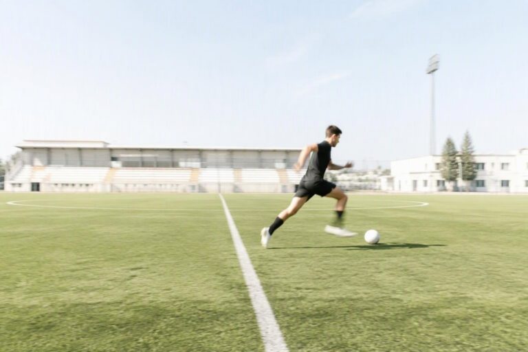 Vittoria del Segrate e trionfi di Leggeri: la nuova linfa del calcio giovanile