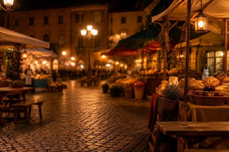 Weekend di sapori pugliesi in piazza Oldrini, 9-11 ottobre