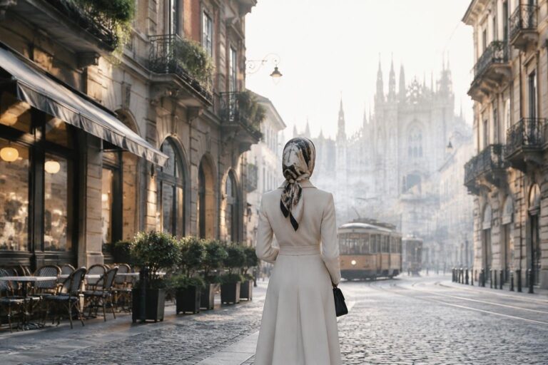 Wilma De Angelis, icona milanese: musica, cucina e amore