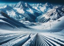 Anna all'Open Season 2024 a Prato Nevoso