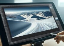 Piste da sci pronte per l'inverno in Europa