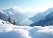 Atleti invernali si preparano per la nuova stagione