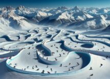 Smart Band 6 con funzionalità avanzate e design elegante