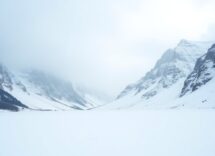 Bruno Marchesi, icona degli sport invernali in Italia