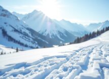 Calendario della stagione 2024/25 di parabiathlon con eventi