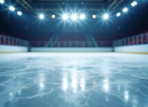 Daniel Grassl sul podio all'NHK Trophy 2024