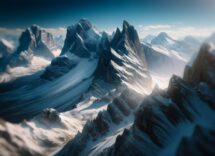 Atleti in azione alle Olimpiadi invernali 2026