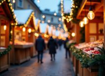 Magia del Natale a San Cataldo con eventi festivi