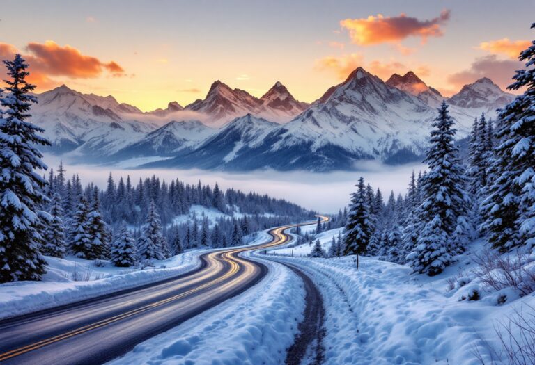 Fiamma olimpica e paralimpica in un emozionante viaggio