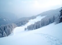 Ingvild Flugstad Østberg durante una competizione sportiva