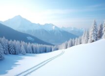 Atleti paralimpici in azione con il parabob