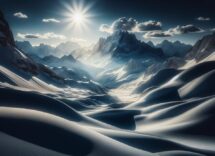 Preparativi in Italia per la stagione invernale 2024/25