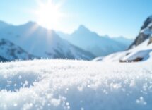 Atleti italiani in azione al Tour de Ski 2024/25