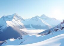 Immagine del look dei giochi di Milano Cortina 2026