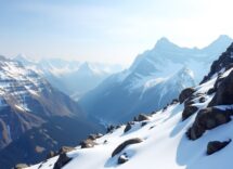 Immagine del look of the games per Milano-Cortina 2026