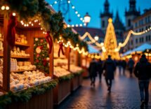 Mercatini di Natale e fiera Cavalli a Verona