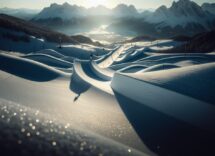 Grafico che mostra la variabilità della frequenza cardiaca