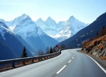 Infrastrutture per le Olimpiadi Invernali 2026 in Lombardia