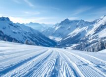 Preparativi per le Olimpiadi di Milano-Cortina 2026