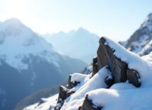 Logo delle Olimpiadi e Paralimpiadi di Milano-Cortina 2026