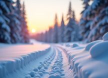 Petter Northug presenta il team Burger King per la stagione sciistica