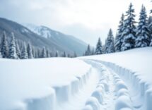 Atleti in preparazione per la Coppa del Mondo a Ruka