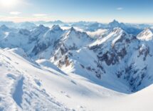 Preparativi per le Olimpiadi invernali a Milano Cortina 2026