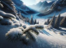 Atleti norvegesi in allenamento per la stagione di sci di fondo