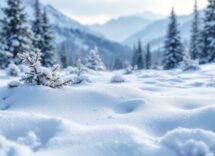 Innovative attrezzature per la protezione nello sport invernale