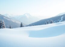 Immagine di sciatori di fondo in Brasile promossa dalla Norvegia