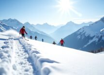 Immagine che rappresenta il modello sportivo trentino