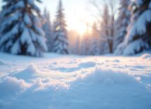 Tero Seppälä in azione nel biathlon dopo il recupero