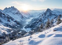 Immagine di viaggi avventurosi per Natale 2023