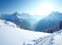 Fumetto che rappresenta il viaggio verso i Giochi Paralimpici