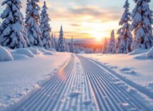 Piatto tipico della cucina di Milano Cortina 2026