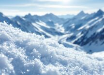 Logo dei Giochi Invernali di Milano Cortina 2026