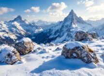 Logo dei Giochi Olimpici e Paralimpici di Milano Cortina 2026