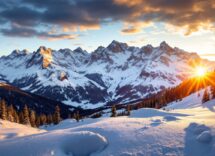 Progetto culturale Il Sesto Cerchio per le Olimpiadi Invernali 2026