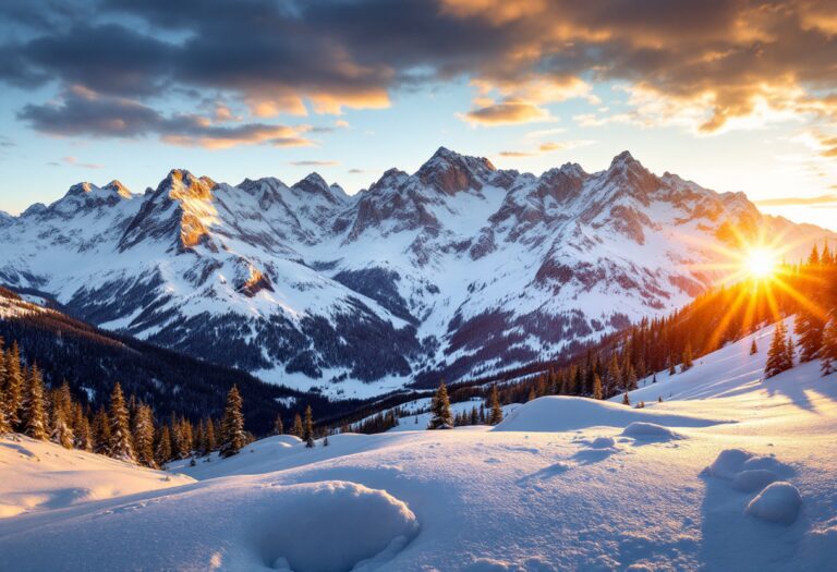 Progetto culturale Il Sesto Cerchio per le Olimpiadi Invernali 2026