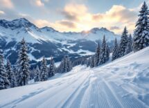 Ingrid Landmark Tandrevold annuncia assenza competizione